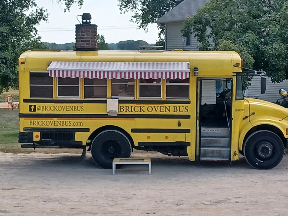 Food Truck