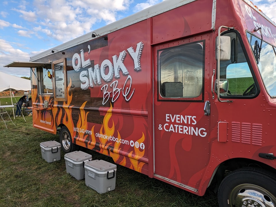 Food Truck