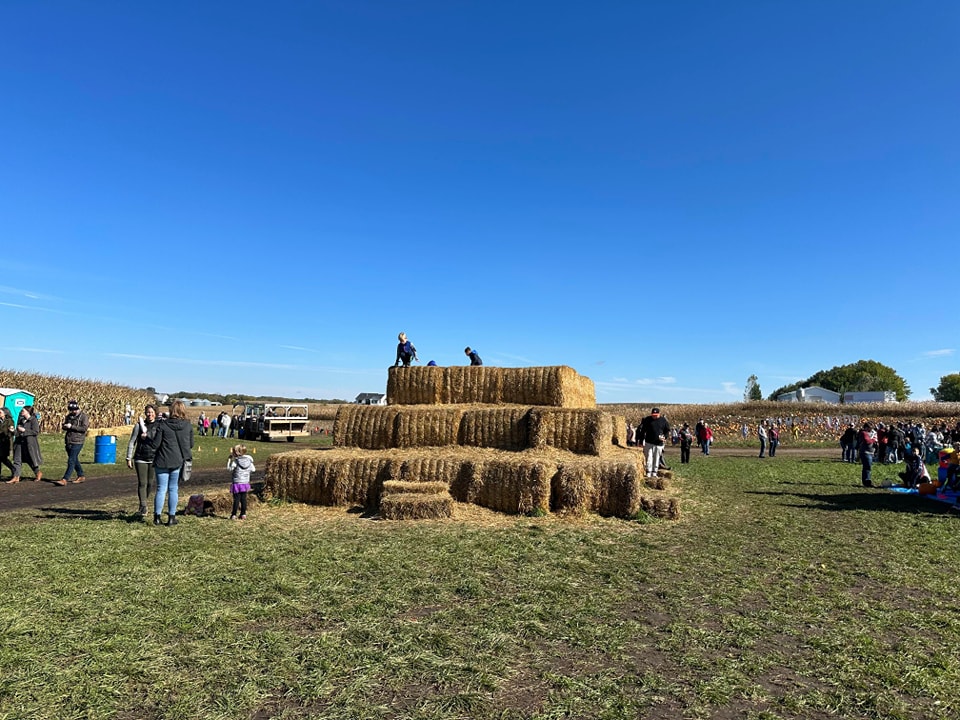 MEA Farm Adventures