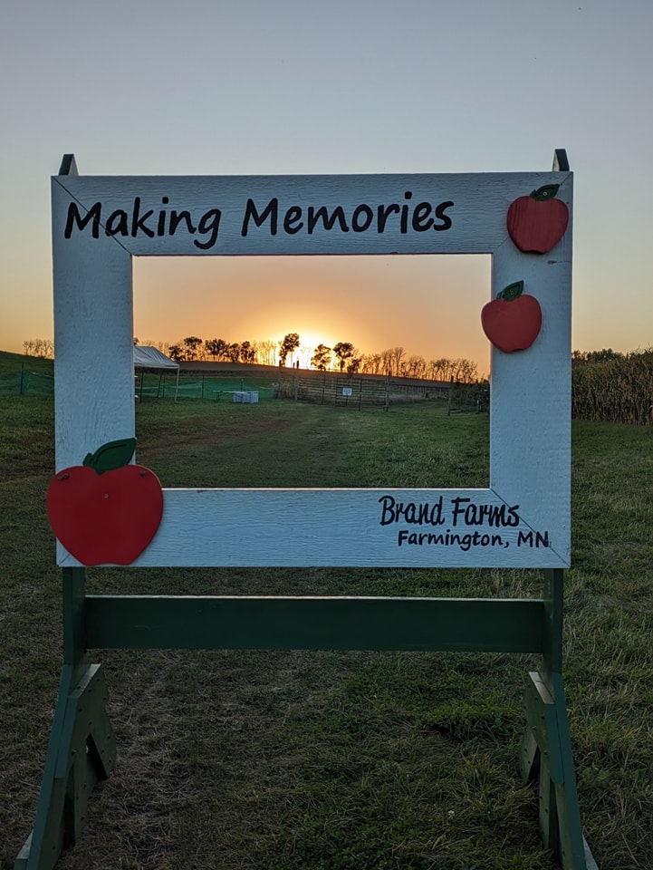 MEA Farm Adventures