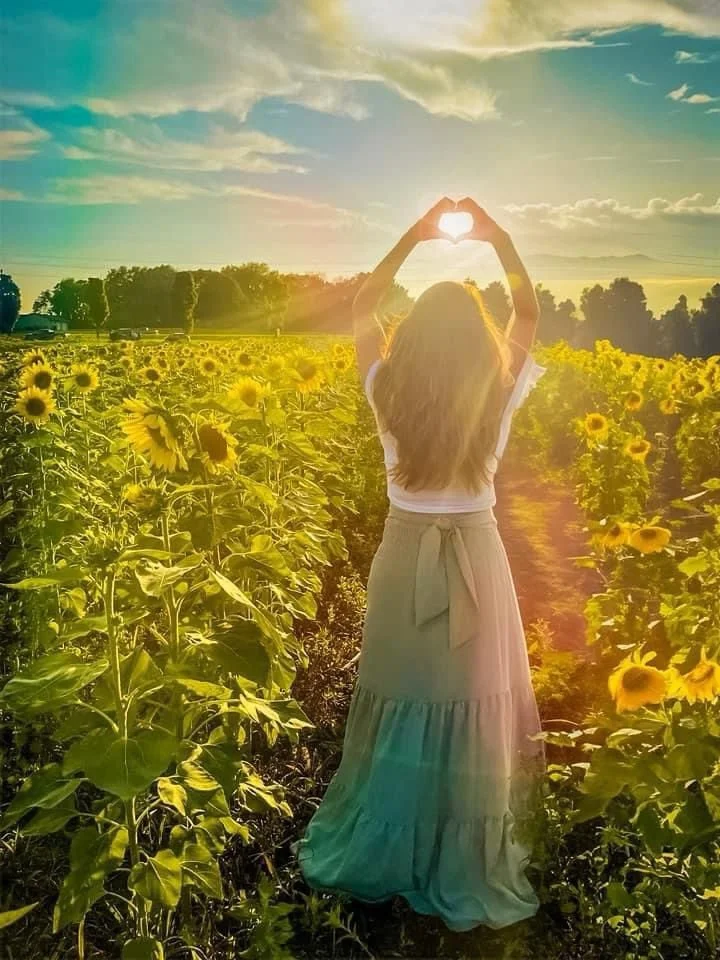Sunflower Fest