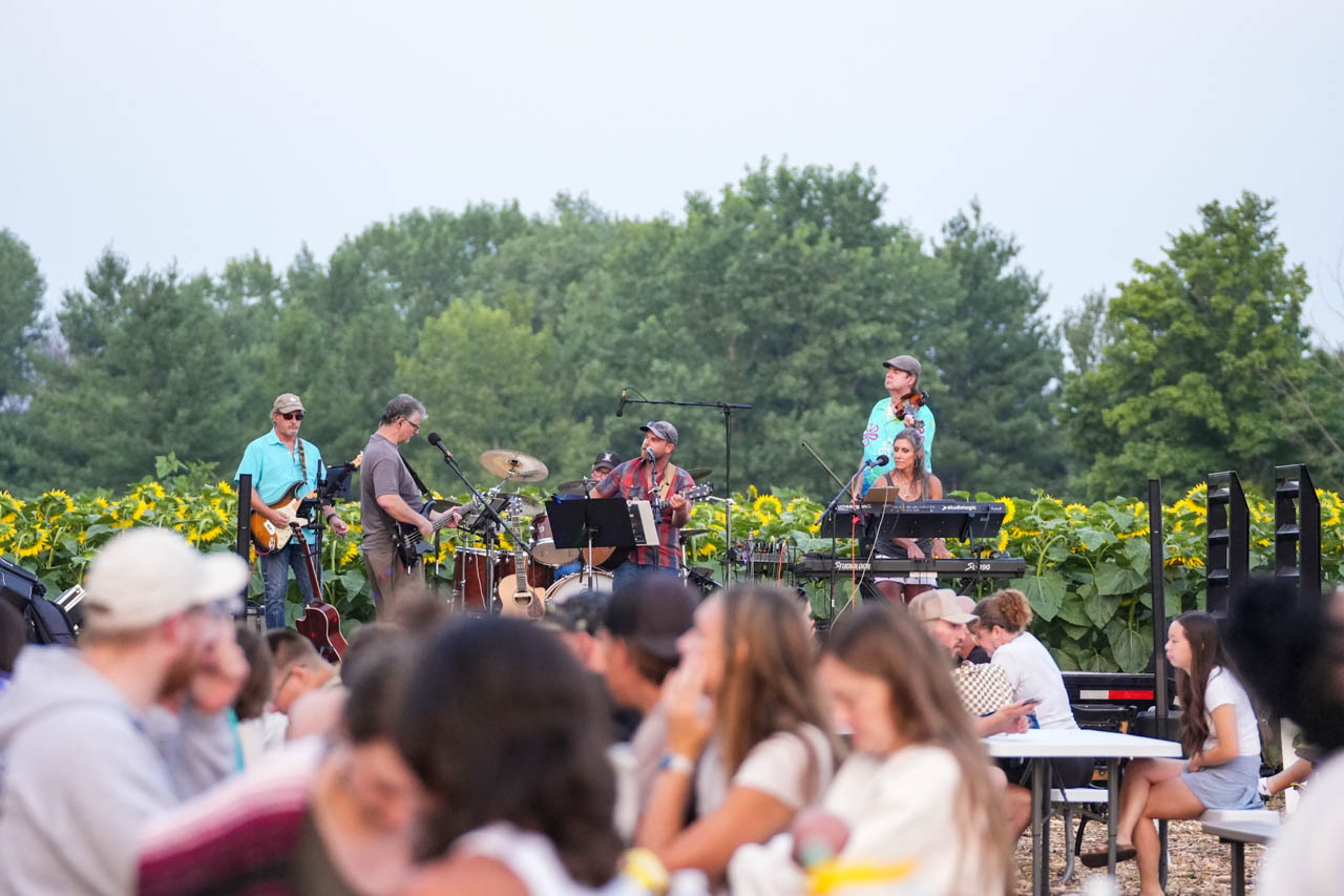 Rhythm & Blooms 2025