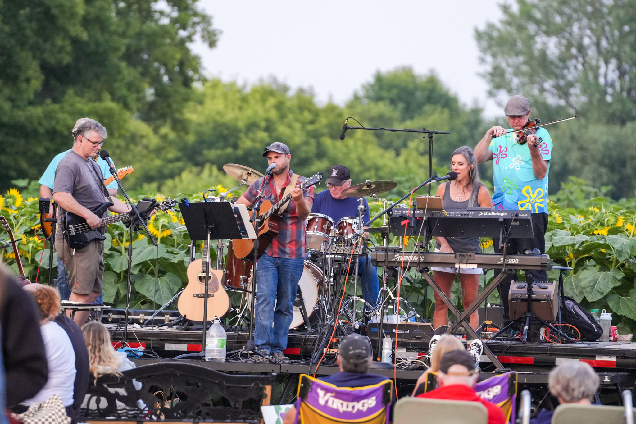 Rhythm & Blooms 2025