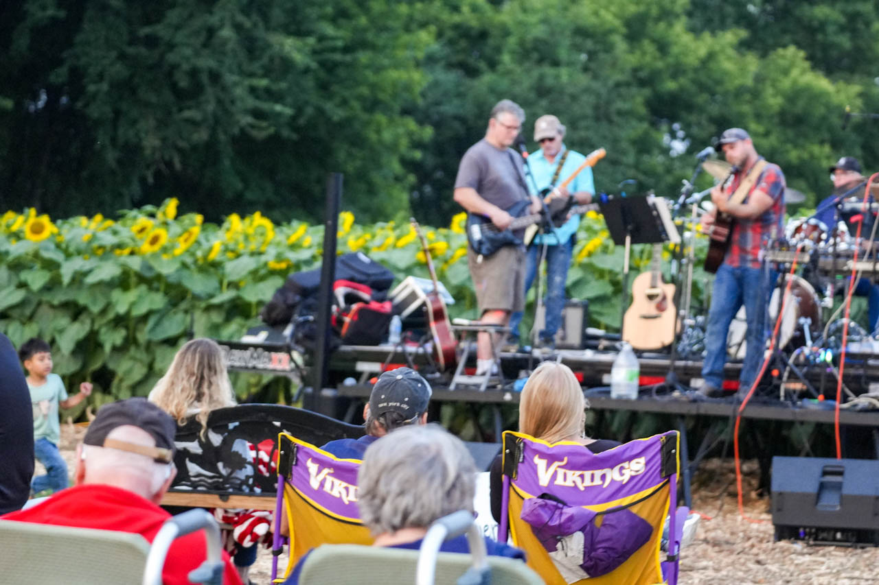 Rhythm & Blooms 2025