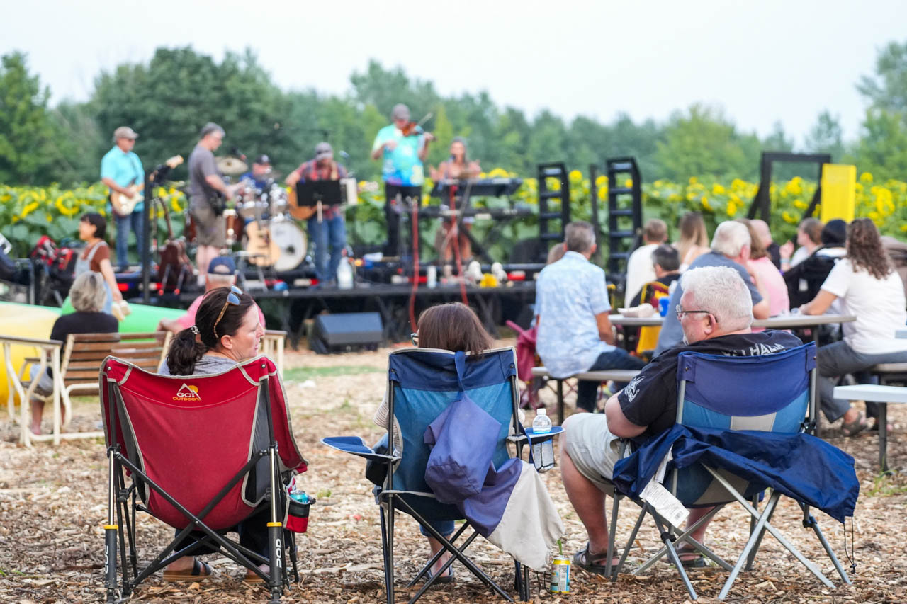 Rhythm & Blooms 2025