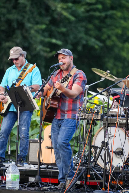 Rhythm & Blooms 2025