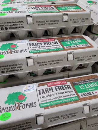 Egg carton