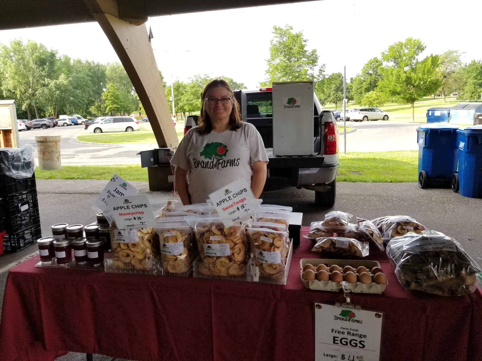 Dakota County Fair